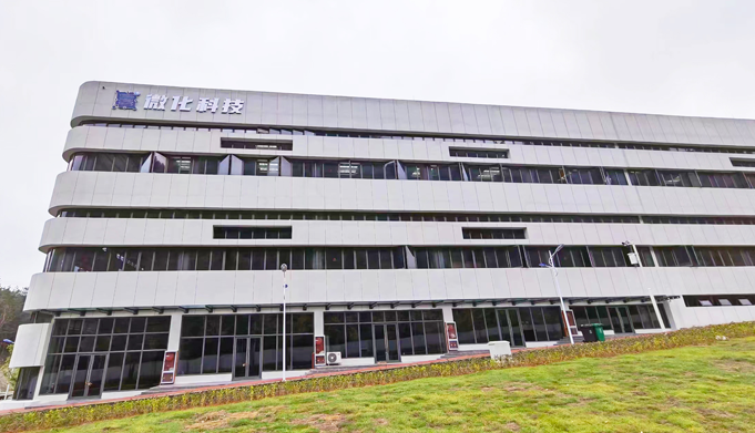 微化科技 微化科技